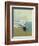 By the Sea 1-Jenny Nelson-Framed Premium Giclee Print