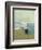 By the Sea 1-Jenny Nelson-Framed Premium Giclee Print