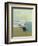 By the Sea 1-Jenny Nelson-Framed Premium Giclee Print