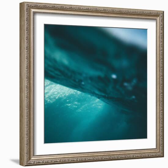 By the Sea 3-Melody Hogan-Framed Photographic Print