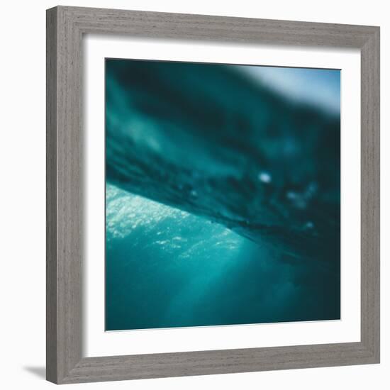 By the Sea 3-Melody Hogan-Framed Photographic Print