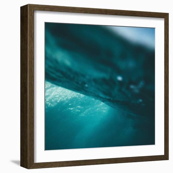 By the Sea 3-Melody Hogan-Framed Photographic Print