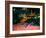 By the Sea (Fatata Te Mit)-Paul Gauguin-Framed Giclee Print