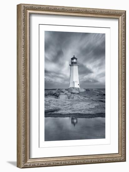 By the Sea I-Alan Majchrowicz-Framed Photo