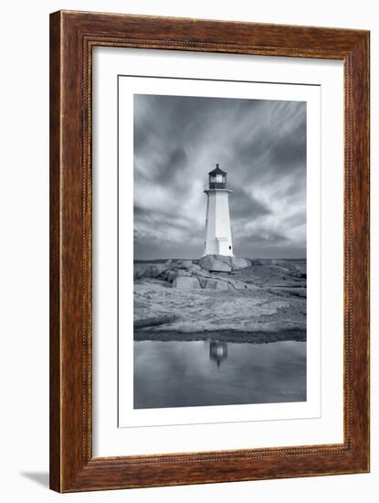 By the Sea I-Alan Majchrowicz-Framed Photo