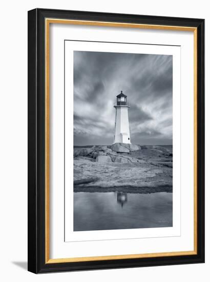 By the Sea I-Alan Majchrowicz-Framed Photo