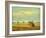 By the Seaside-Frederick John Mulhaupt-Framed Giclee Print