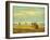 By the Seaside-Frederick John Mulhaupt-Framed Giclee Print