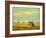 By the Seaside-Frederick John Mulhaupt-Framed Giclee Print