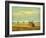 By the Seaside-Frederick John Mulhaupt-Framed Giclee Print