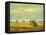 By the Seaside-Frederick John Mulhaupt-Framed Premier Image Canvas