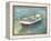 By the Shore I-Ethan Harper-Framed Stretched Canvas