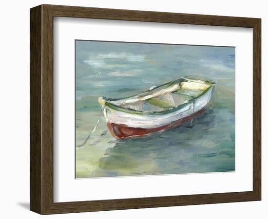 By the Shore I-Ethan Harper-Framed Art Print