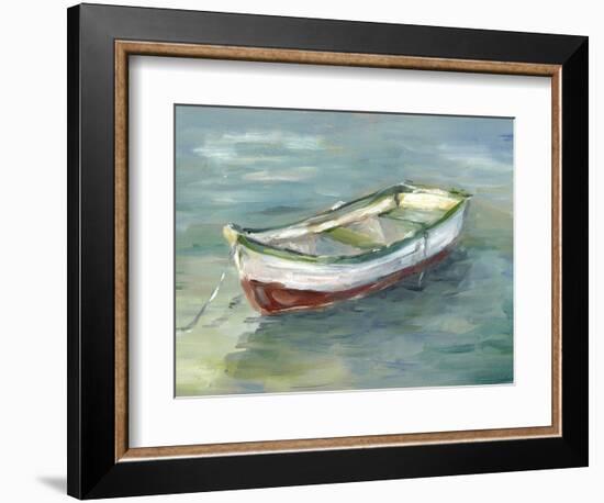 By the Shore I-Ethan Harper-Framed Art Print