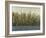 By the Tall Grass II-Tim O'toole-Framed Art Print