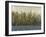 By the Tall Grass II-Tim O'toole-Framed Art Print