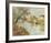 By The Towpath-Marcel Dyf-Framed Premium Giclee Print