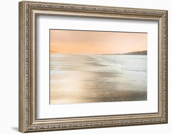 By the Waters Edge-Lynne Douglas-Framed Photographic Print
