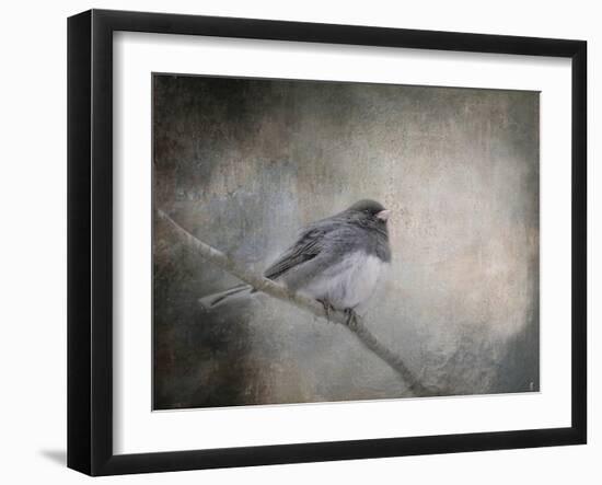 By Winter's Light-Jai Johnson-Framed Giclee Print