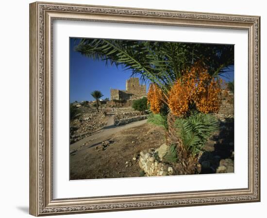 Byblos, Lebanon, Middle East-Olivieri Oliviero-Framed Photographic Print