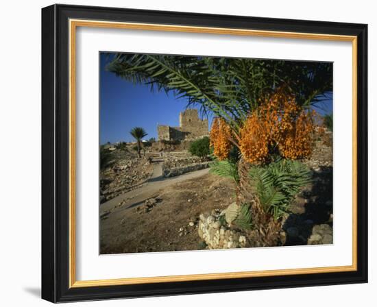 Byblos, Lebanon, Middle East-Olivieri Oliviero-Framed Photographic Print