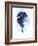 Bye Bye Baloon-Robert Farkas-Framed Giclee Print