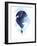 Bye Bye Baloon-Robert Farkas-Framed Giclee Print