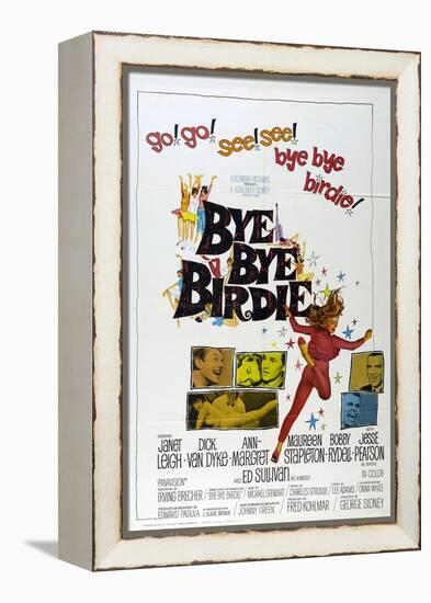 Bye Bye Birdie, 1963, Directed by George Sidney-null-Framed Premier Image Canvas