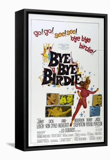 Bye Bye Birdie, 1963, Directed by George Sidney-null-Framed Premier Image Canvas