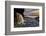 Byrne's Cove, Kilkee, County Clare, Munster, Republic of Ireland, Europe-Carsten Krieger-Framed Photographic Print