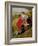 Byron's Dream, 1874-Ford Madox Brown-Framed Giclee Print