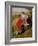 Byron's Dream, 1874-Ford Madox Brown-Framed Giclee Print