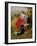 Byron's Dream, 1874-Ford Madox Brown-Framed Giclee Print