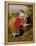 Byron's Dream, 1874-Ford Madox Brown-Framed Premier Image Canvas