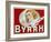 Byrrh Advertising Poster-null-Framed Photographic Print