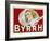 Byrrh Advertising Poster-null-Framed Photographic Print