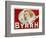 Byrrh Advertising Poster-null-Framed Photographic Print