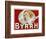 Byrrh Advertising Poster-null-Framed Photographic Print