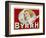 Byrrh Advertising Poster-null-Framed Photographic Print