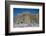 Byzantine Church of St. Paul, Acropolis, Lindos, Rhodes, Greek Islands, Greece-Nelly Boyd-Framed Photographic Print