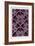 Byzantine Ornament-null-Framed Giclee Print