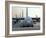 C-130 Hercules Aircraft Taxi Out For a Mission During a Six-ship Sortie-Stocktrek Images-Framed Photographic Print