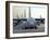 C-130 Hercules Aircraft Taxi Out For a Mission During a Six-ship Sortie-Stocktrek Images-Framed Photographic Print