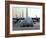 C-130 Hercules Aircraft Taxi Out For a Mission During a Six-ship Sortie-Stocktrek Images-Framed Photographic Print