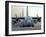 C-130 Hercules Aircraft Taxi Out For a Mission During a Six-ship Sortie-Stocktrek Images-Framed Photographic Print