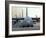 C-130 Hercules Aircraft Taxi Out For a Mission During a Six-ship Sortie-Stocktrek Images-Framed Photographic Print