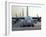 C-130 Hercules Aircraft Taxi Out For a Mission During a Six-ship Sortie-Stocktrek Images-Framed Photographic Print