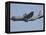 C-130J Super Hercules of the 86th Airlift Wing-Stocktrek Images-Framed Premier Image Canvas