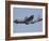 C-130J Super Hercules of the 86th Airlift Wing-Stocktrek Images-Framed Photographic Print