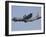 C-130J Super Hercules of the 86th Airlift Wing-Stocktrek Images-Framed Photographic Print